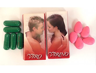 Virino 5er Set
